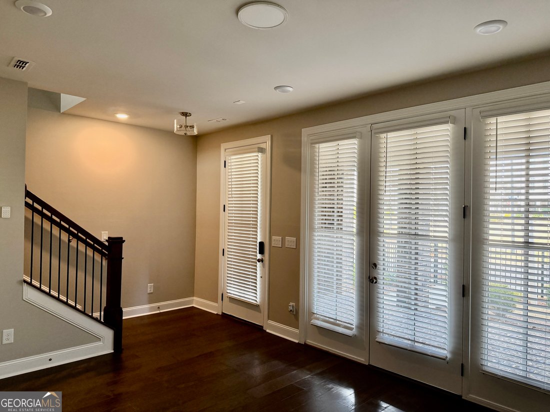 Townhouse in Peachtree Corners, Georgia, United States 5 - 17149408