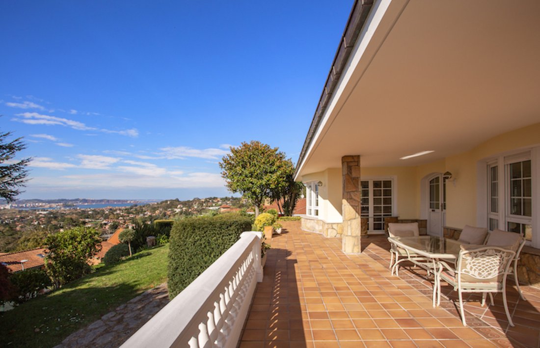 House in Distrito Rural, Gijon / Xixon, Spain 1 - 14582963