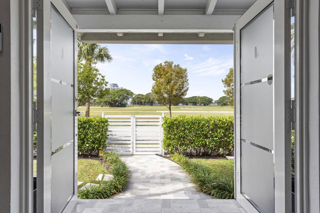 House in Hollywood, Florida, United States 4 - 17391679