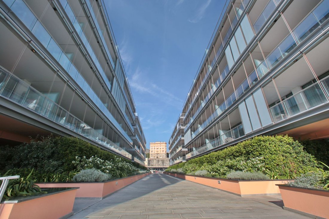 Apartment in Carignano, Genoa, Italy 3 - 17392118