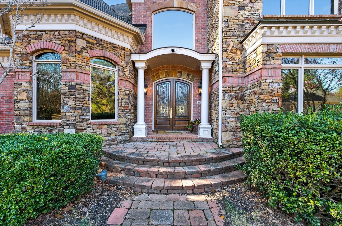 House in Johns Creek, Georgia, United States 4 - 17389715