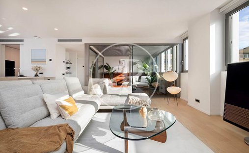 Apartment in Eixample, Barcelona, Spain 1