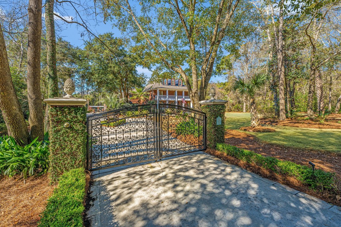 House in Charleston, South Carolina, United States 4 - 17392773