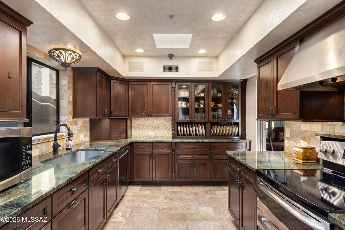 House in Tucson, Arizona, United States 4 - 17392890