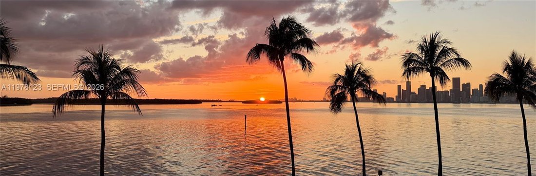 Condo in Miami Beach, Florida, United States 2 - 17390299