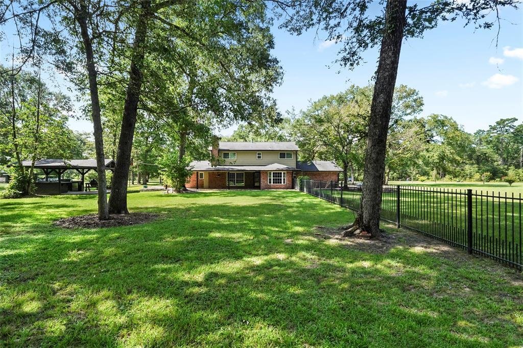 House in Conroe, Texas, United States 5 - 17390769