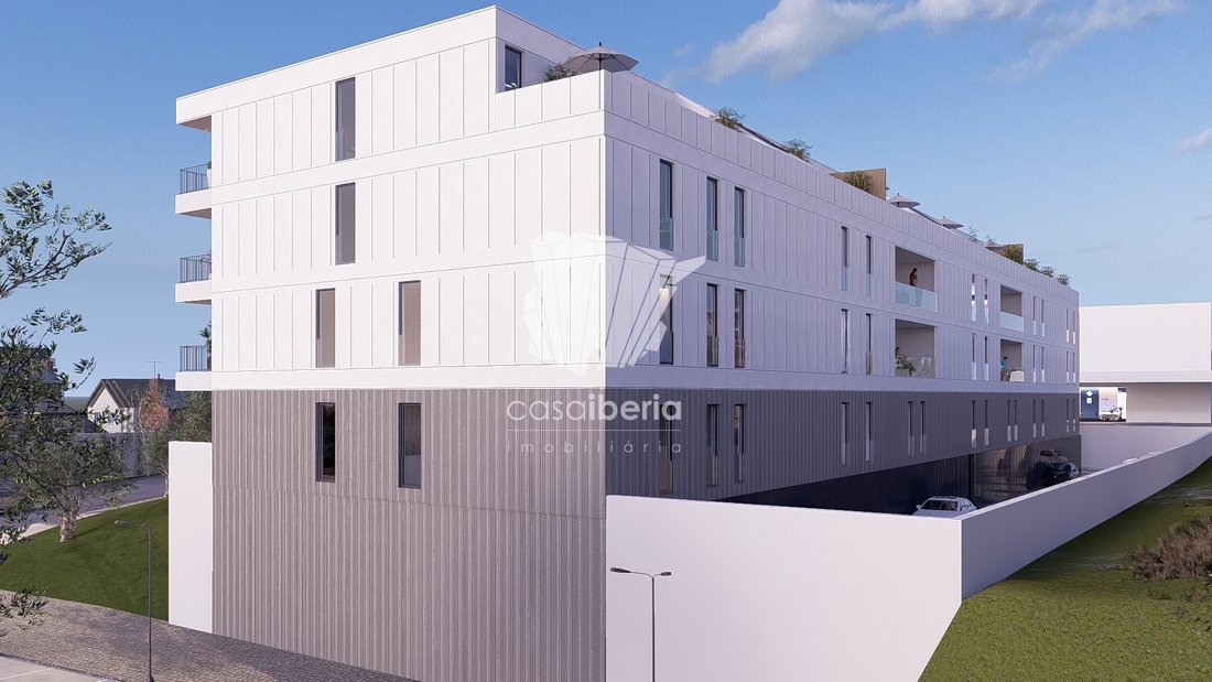 Apartment in Portimao, Algarve, Portugal 4 - 17390109
