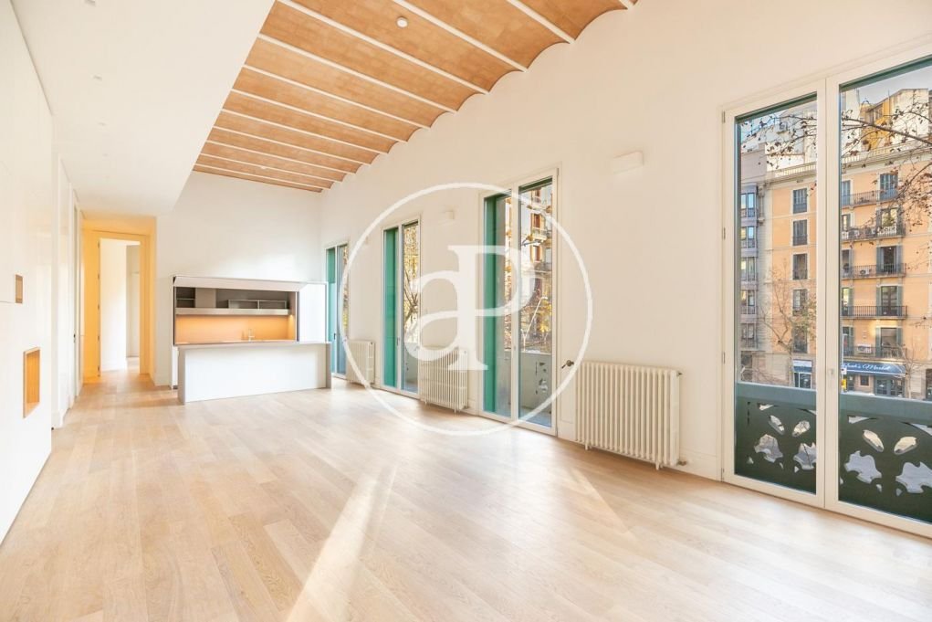 Apartment in Eixample, Barcelona, Spain 1 - 17394418