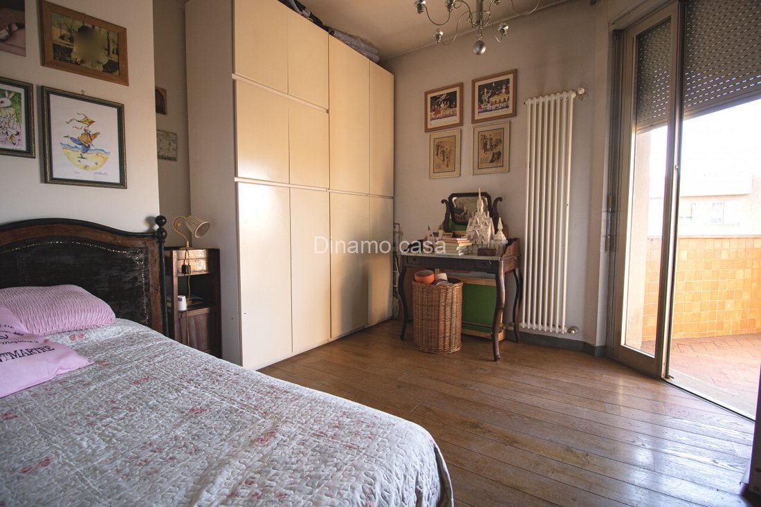 Apartment in Zarini - Repubblica, Prato, Tuscany 4 - 17392378