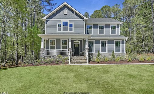 House in Zebulon, North Carolina, United States 1