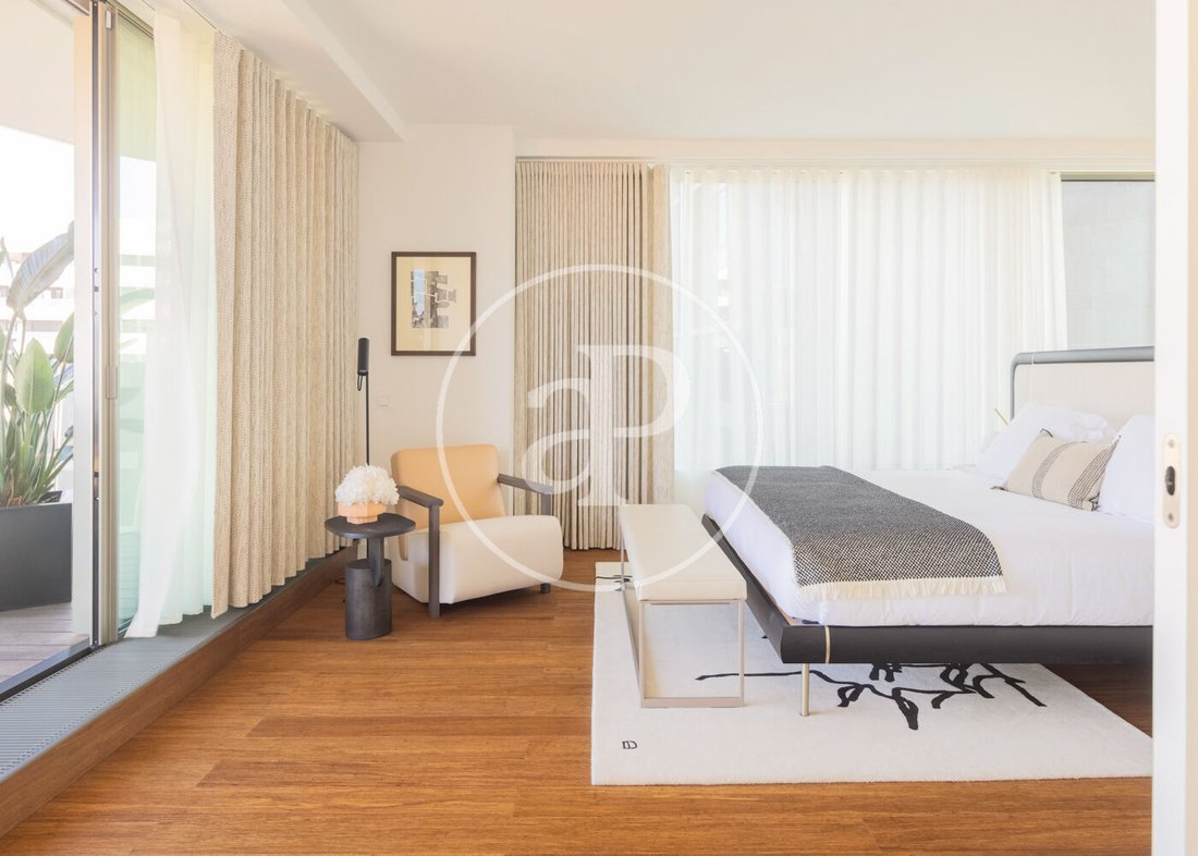 Apartment in Sant Martí, Barcelona, Spain 5 - 17394454