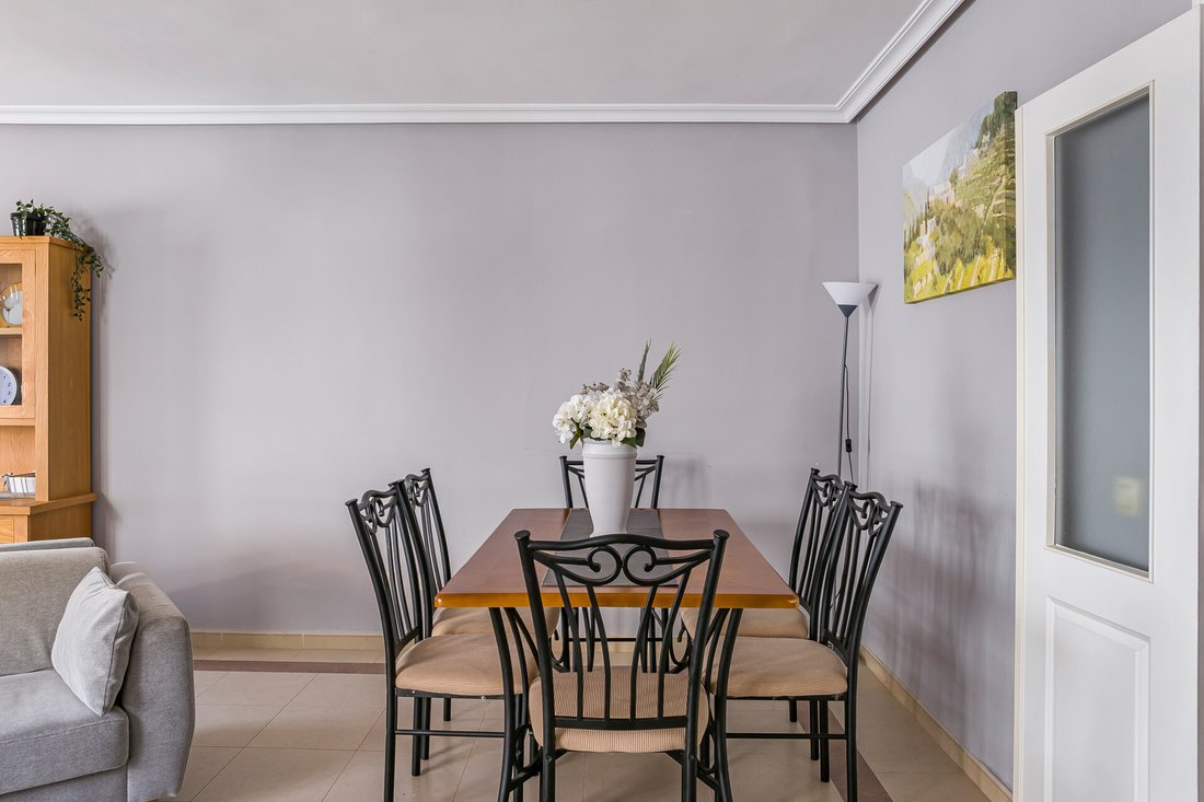 Apartment in Nueva Andalucia, Marbella, Spain 4 - 17394717