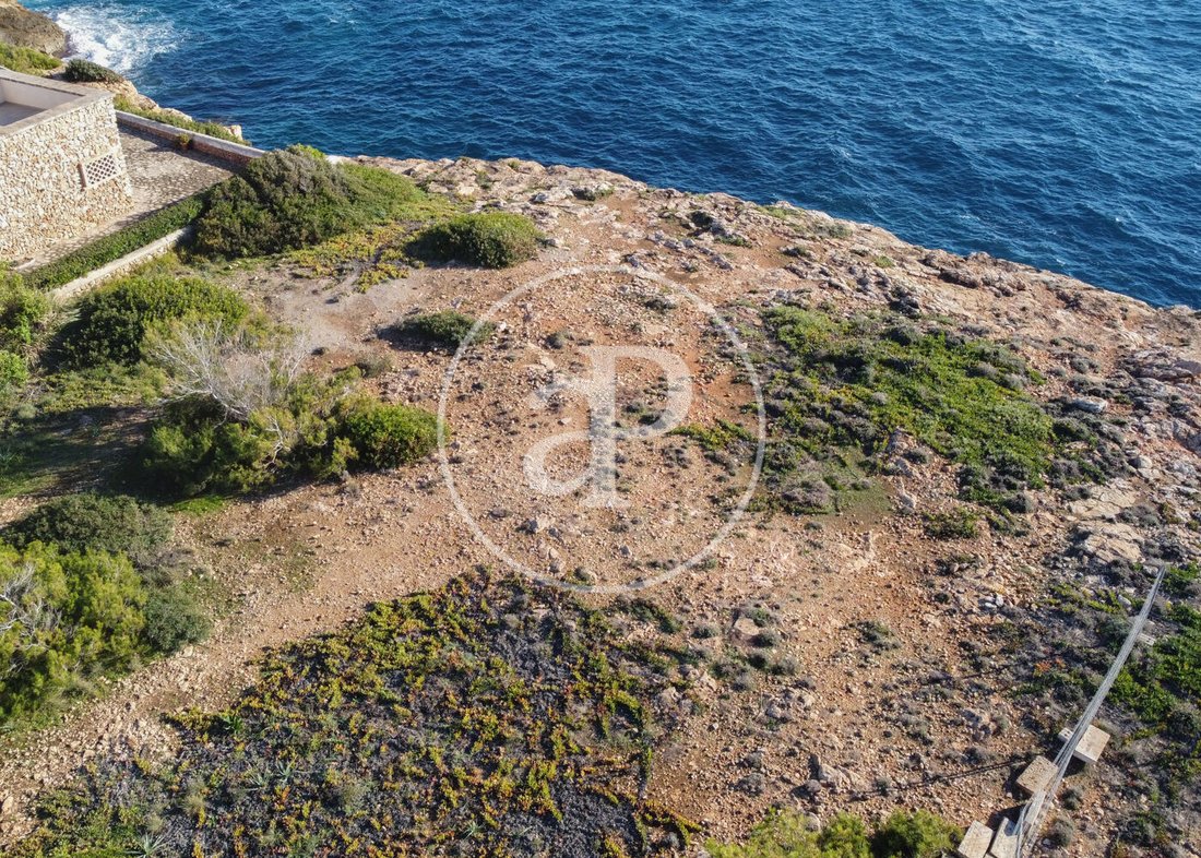Terreno a Llucmajor, Isole Baleari, Spagna 5 - 17393696