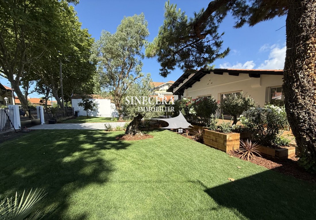 Villa in Aiguillon, Arcachon, France 3 - 17393048