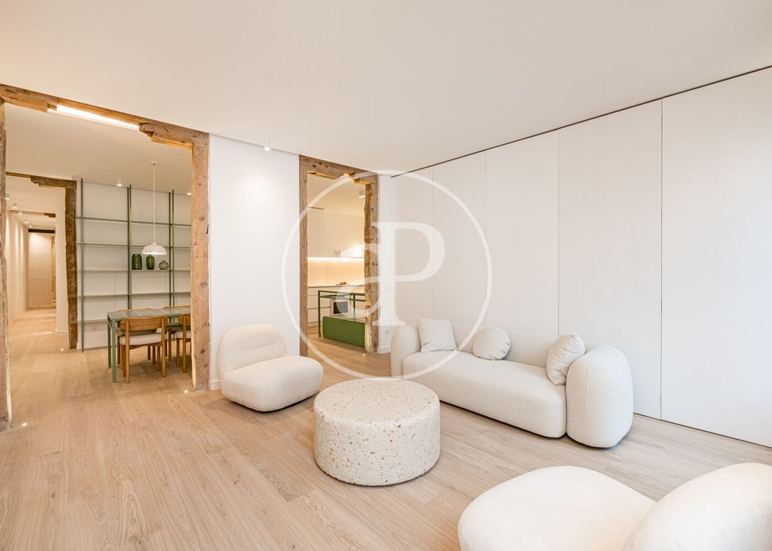 Apartment in Centro, Madrid, Spain 3 - 17394399