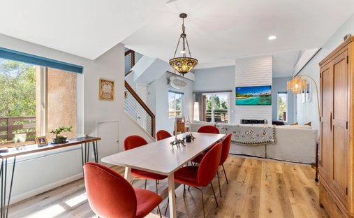 Condo in Carlsbad, California, United States 1