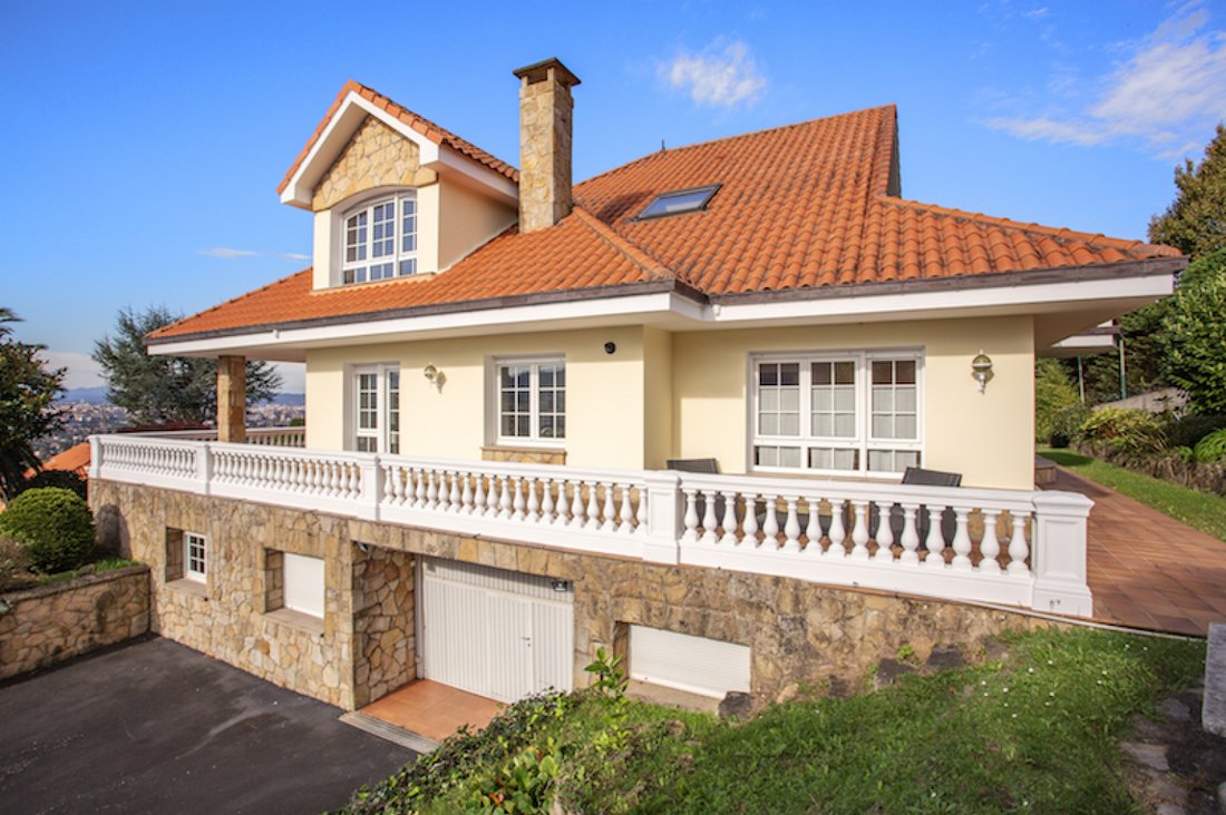 House in Distrito Rural, Gijon / Xixon, Spain 3 - 14582963