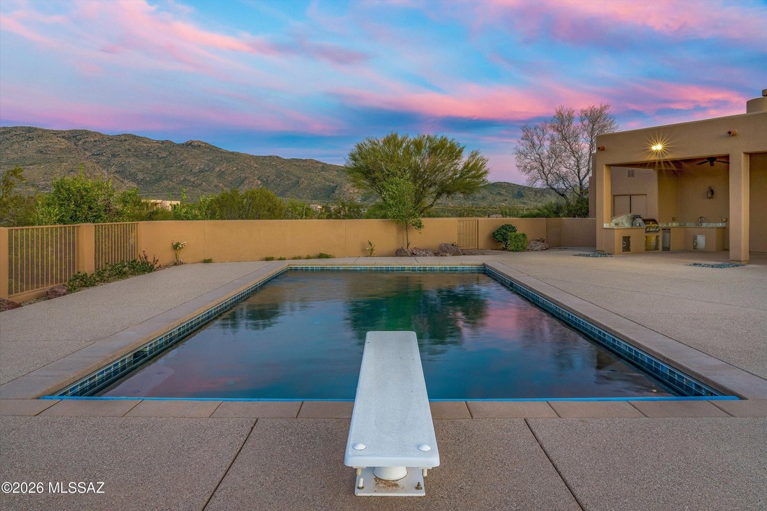 House in Tucson, Arizona, United States 4 - 17392702
