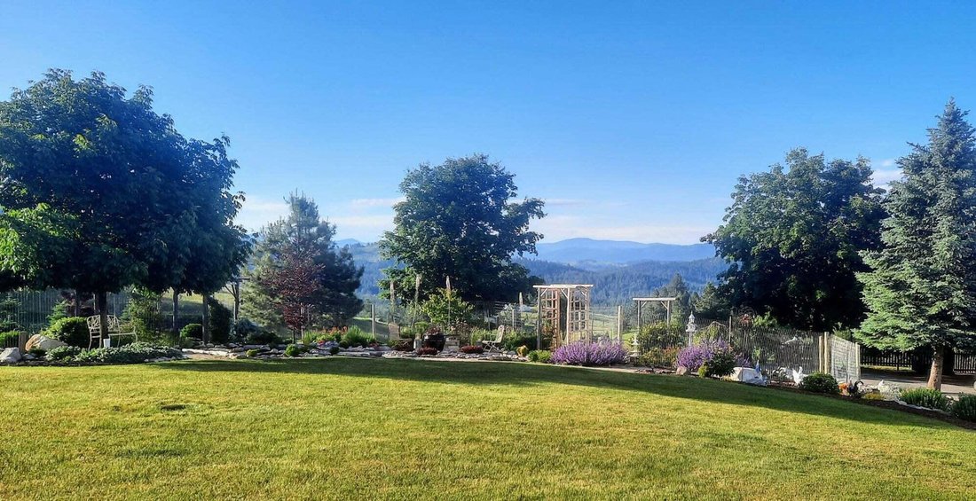 House in Colville, Washington, United States 4 - 17391123