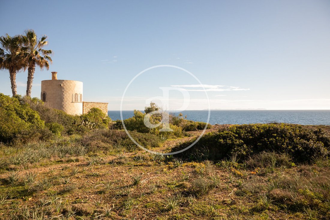 Terreno a Llucmajor, Isole Baleari, Spagna 1 - 17393696
