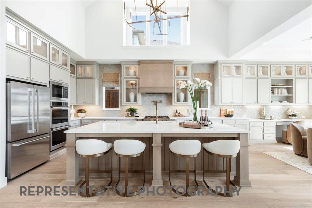 House in Prosper, Texas, United States 2 - 17391883