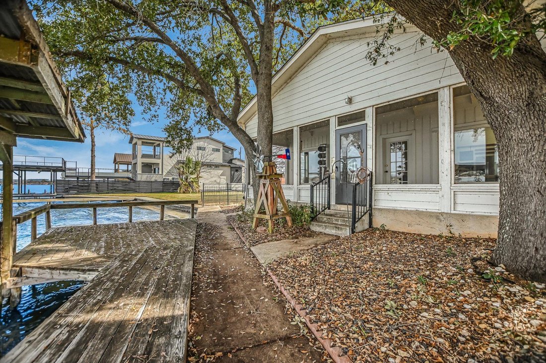 House in Granite Shoals, Texas, United States 2 - 17391767