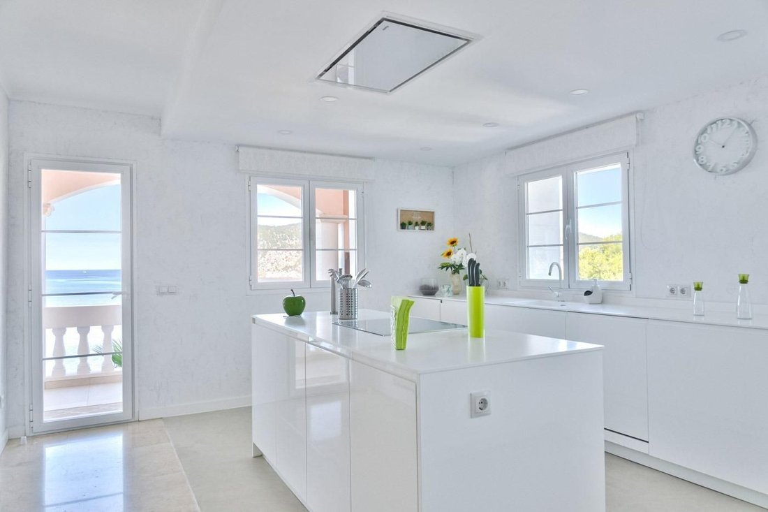 Villa in Andratx, Balearic Islands, Spain 4 - 17394597