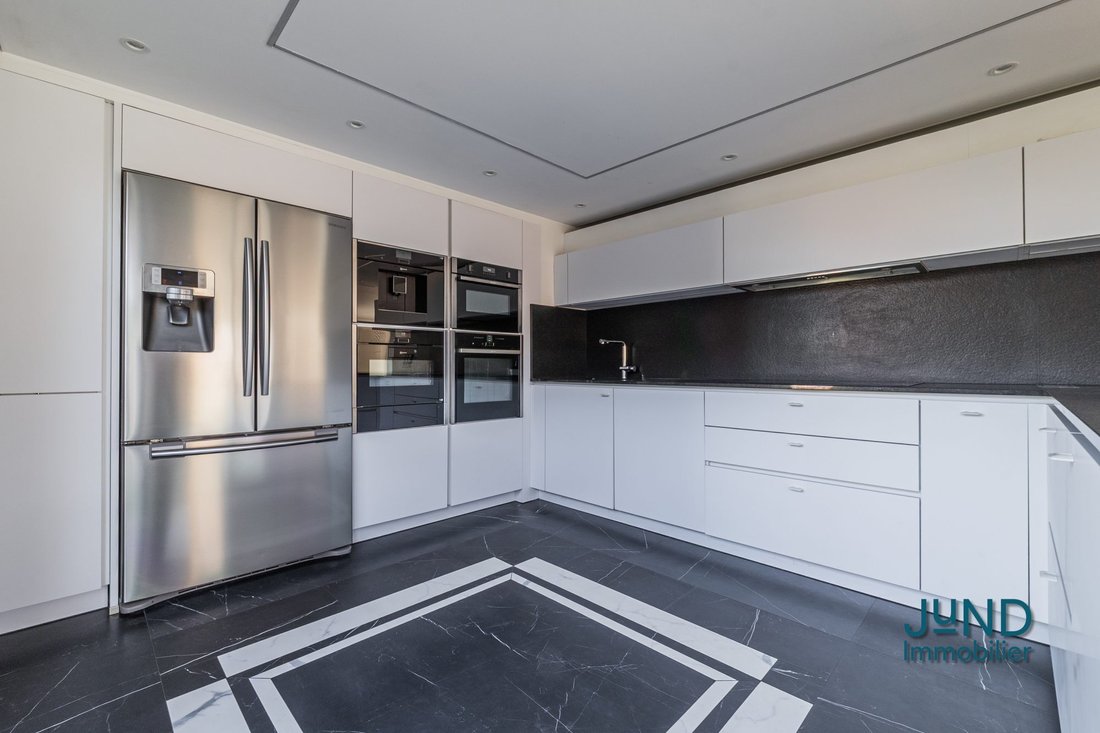 House in Ouest, La Wantzenau, France 5 - 17393098