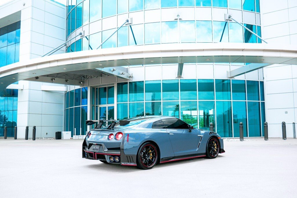 Nissan GT-R Nismo in Dallas, TX, United States 5 - 15711122