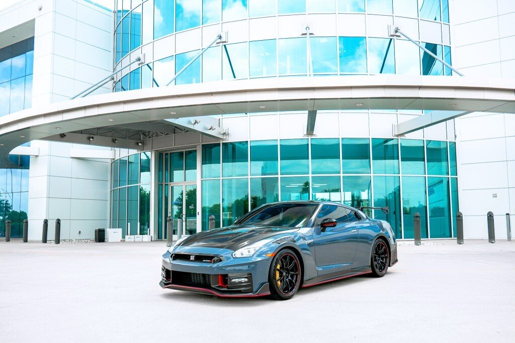 Nissan GT-R Nismo in Dallas, TX, United States 1 - 15711122