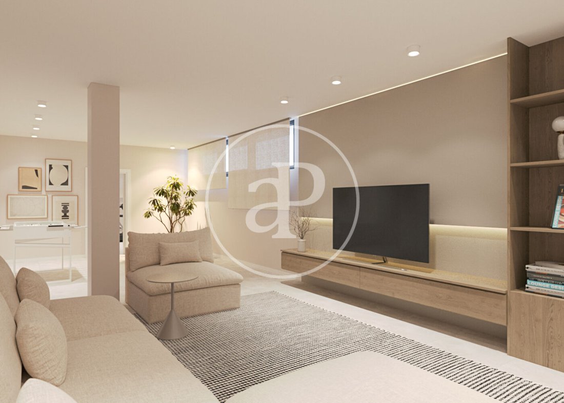 Wohnung in Las Rozas de Madrid, Autonome Gemeinschaft Madrid, Spanien 2 - 17394473
