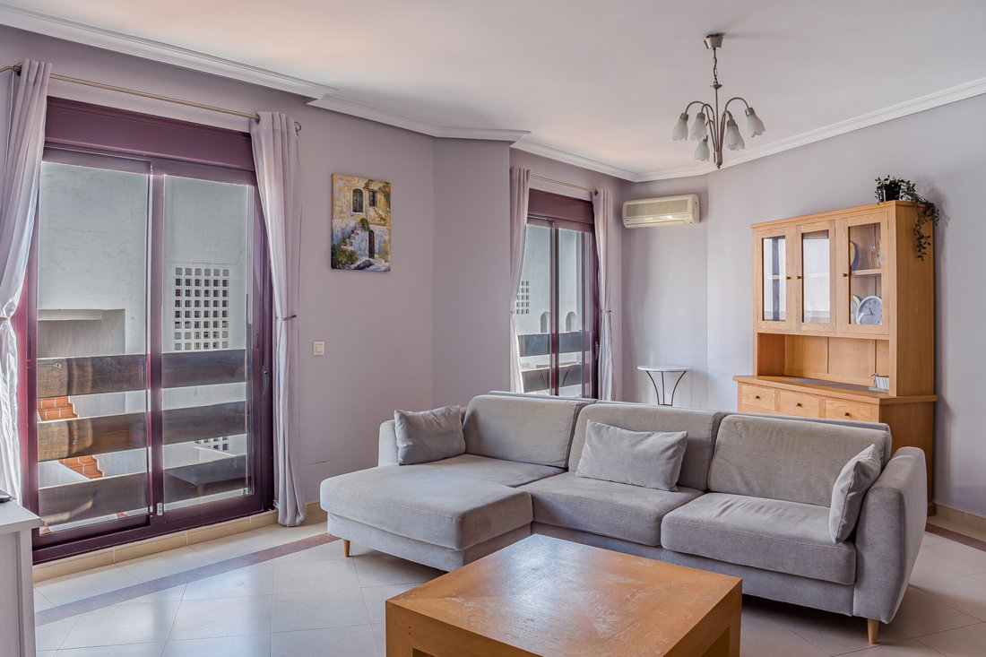 Apartment in Nueva Andalucia, Marbella, Spain 5 - 17394717