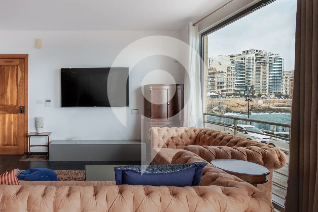 Apartment in Sliema, Malta 3 - 17392336