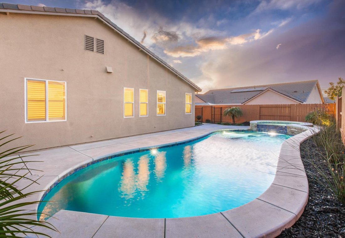 House in Lincoln, California, United States 3 - 17394679