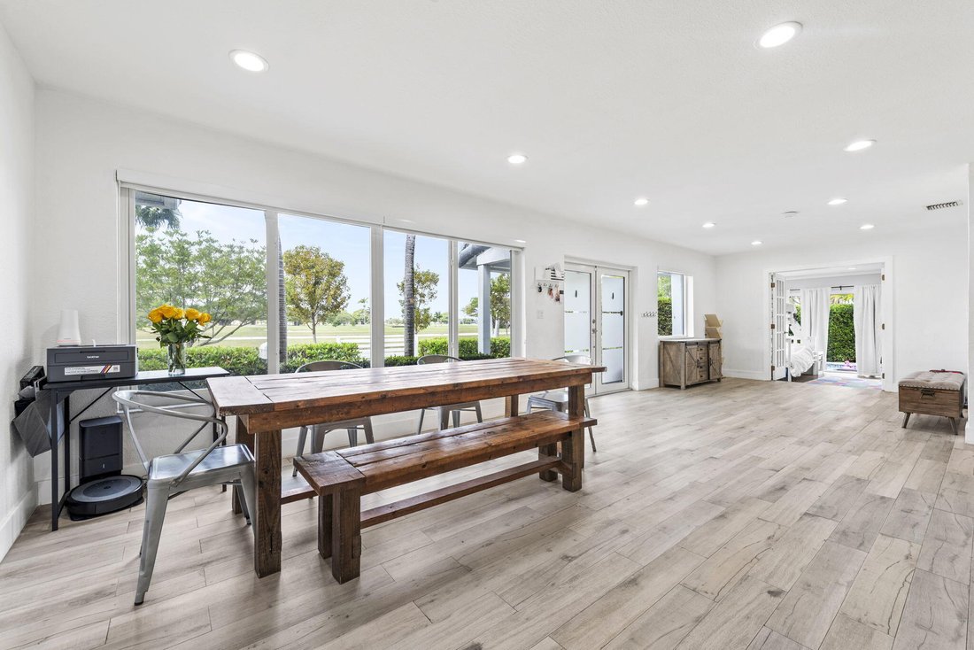 House in Hollywood, Florida, United States 5 - 17391679