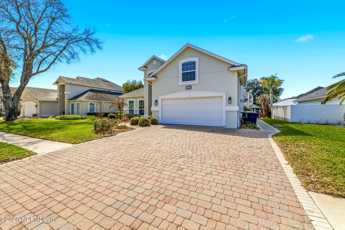 House in Jacksonville Beach, Florida, United States 2 - 17394141