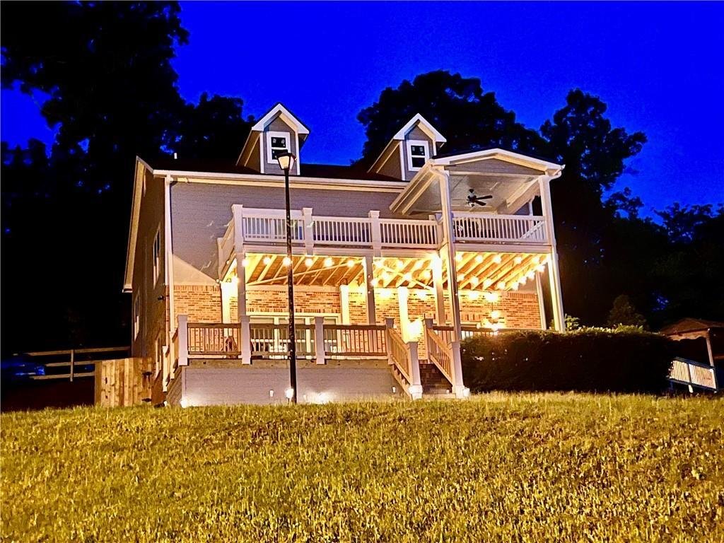 House in Hiawassee, Georgia, United States 3 - 17391849