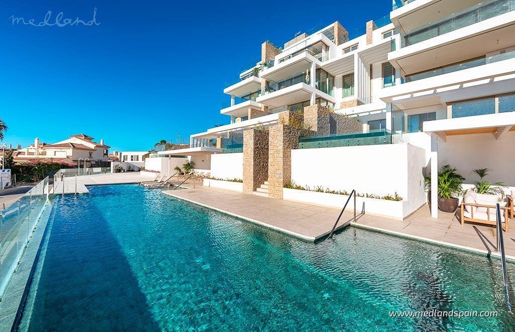 Apartment in Riviera del Sol, Mijas, Spain 3 - 12364657