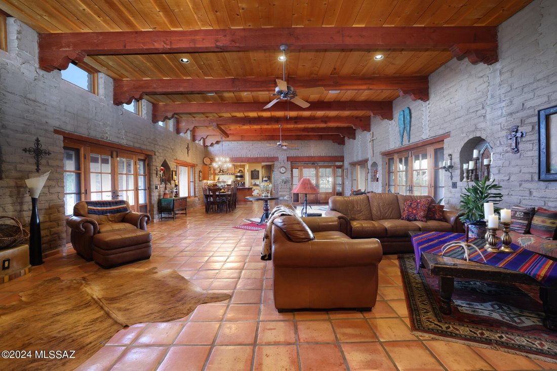 House in Tucson, Arizona, United States 3 - 17392800