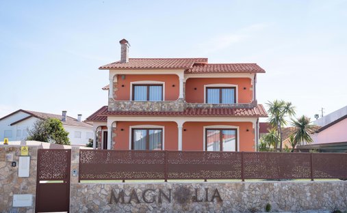 Villa in Vieira de Leiria, Leiria, Portugal 1