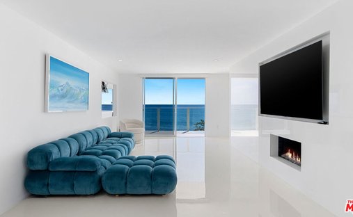 Condo in Malibu, California, United States 1