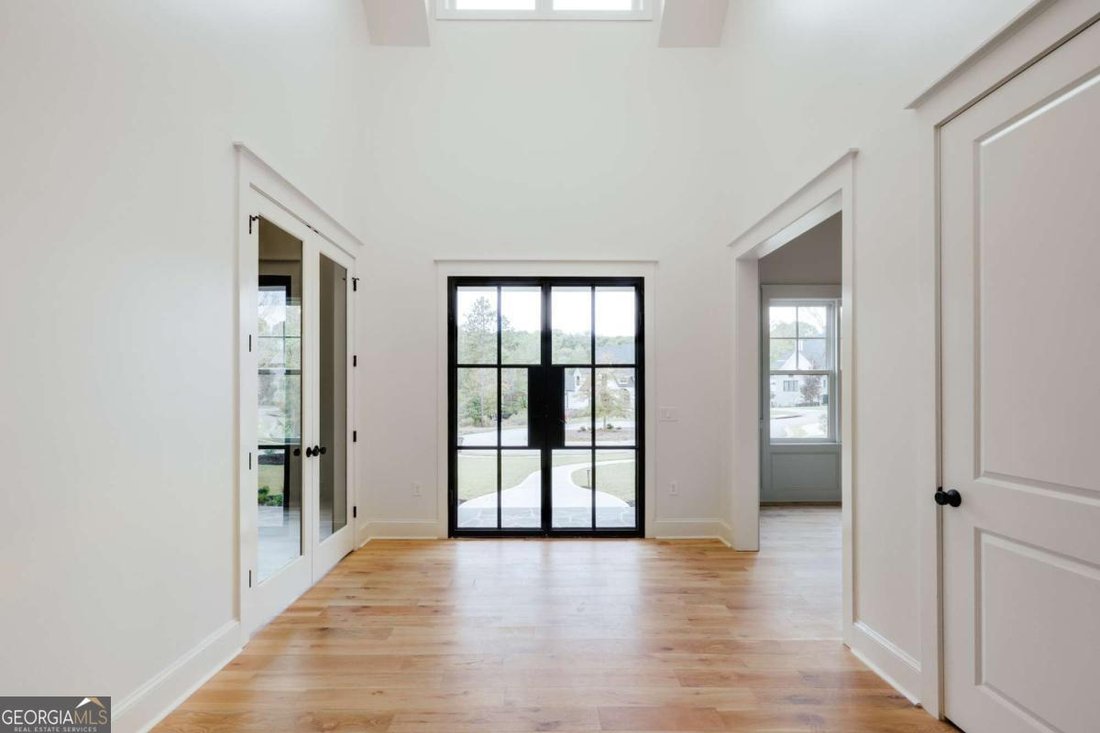 House in Bogart, Georgia, United States 3 - 17391533