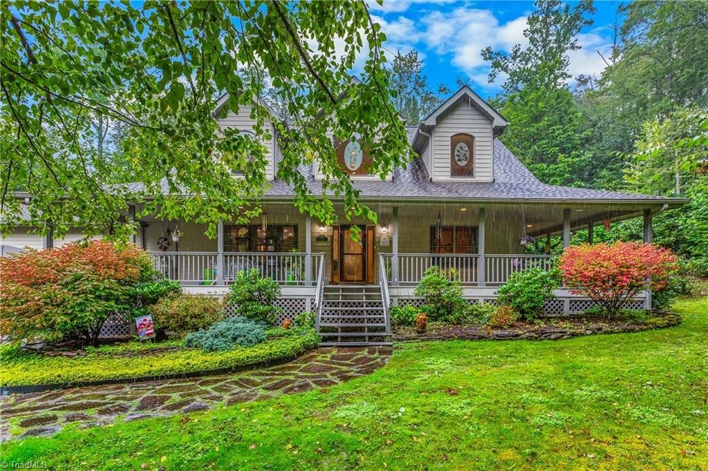 House in Linville, North Carolina, United States 1 - 17393356