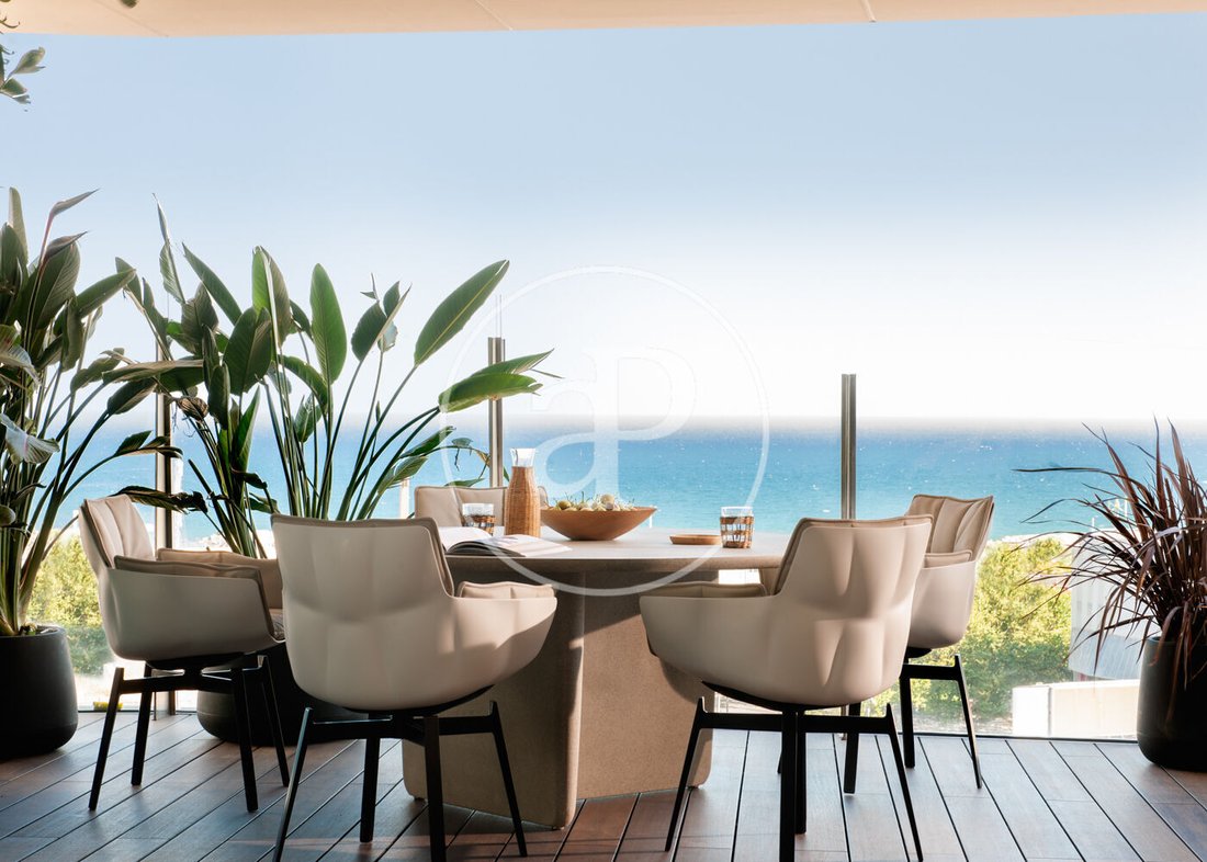 Apartment in Sant Martí, Barcelona, Spain 4 - 17394460