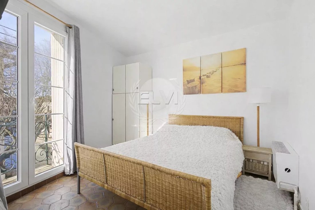 Apartment in Grimaud, Provence-Alpes-Côte d'Azur, France 4 - 17390333