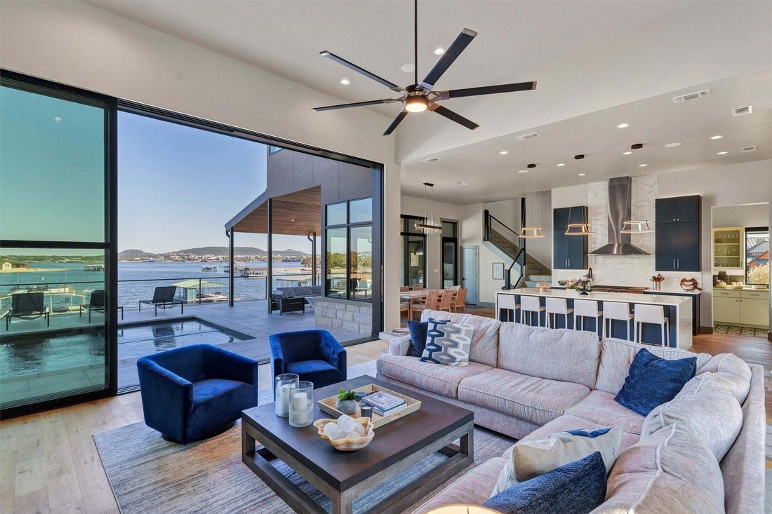 House in Graford, Texas, United States 4 - 17392020