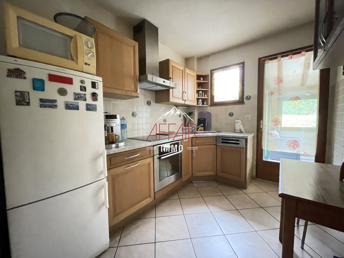 House in Bossey, Auvergne-Rhône-Alpes, France 3 - 17391058