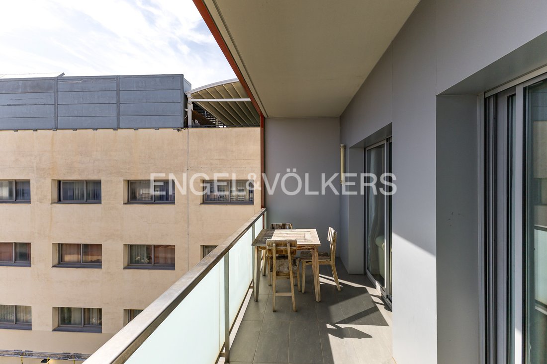 Apartment in Eixample, Barcelona, Spain 2 - 17392151