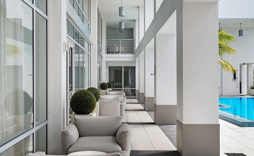Condo in Boca Raton, Florida, United States 1