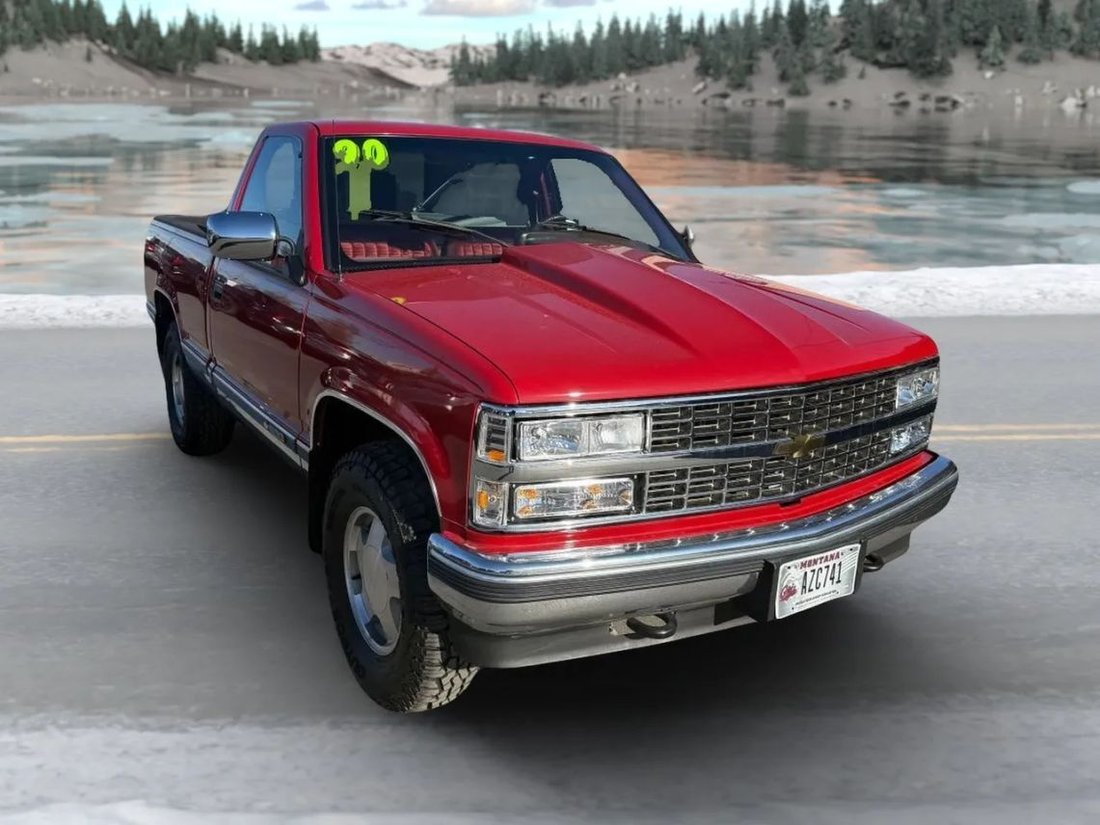 Pickup in Billings, MT, United States 1 - 17343249